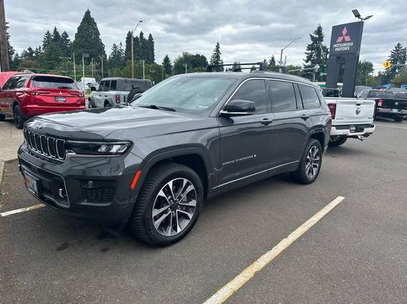 JEEP GRAND CHEROKEE 2021 1C4RJKDG0M8181017 image